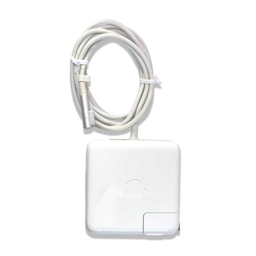 Apple 60W MagSafe電源アダプタ【中古品】 A_MC461J/A