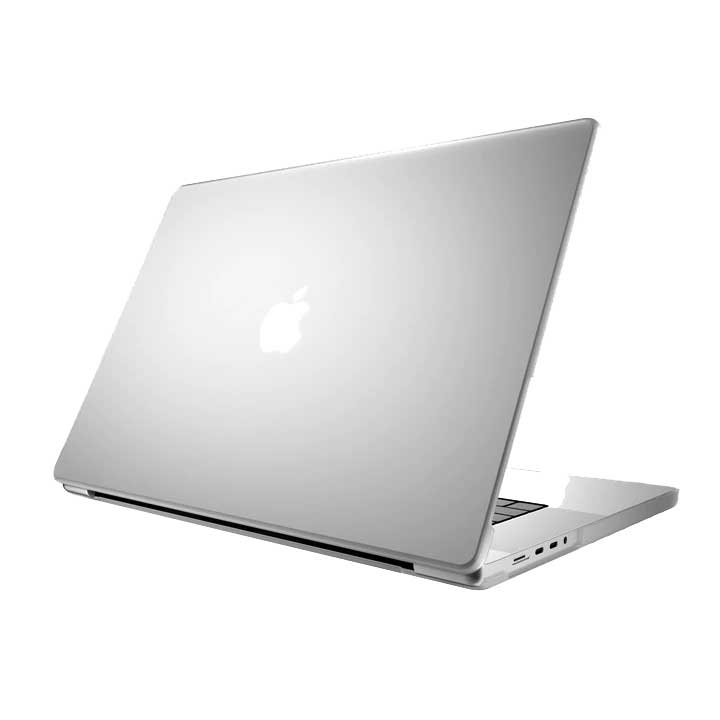 SwitchEasy Nude for MacBook Pro 14C` M3/M2/M1 Protective Case NA [SE_PC4CSPCN3_TR]