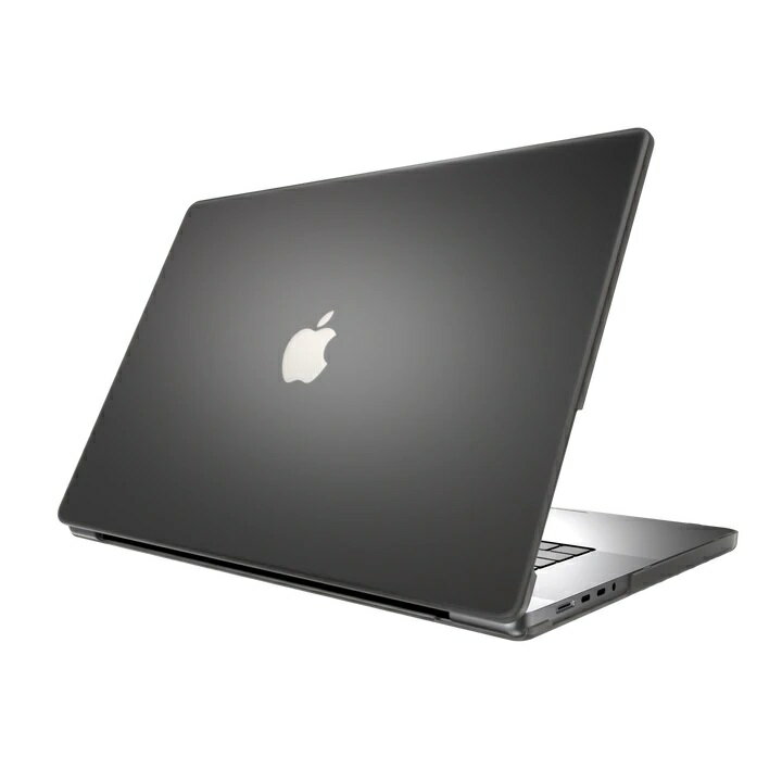 SwitchEasy Nude for MacBook Pro 14C` M3/M2/M1 Protective Case ubN [SE_PC4CSPCN3_TB]