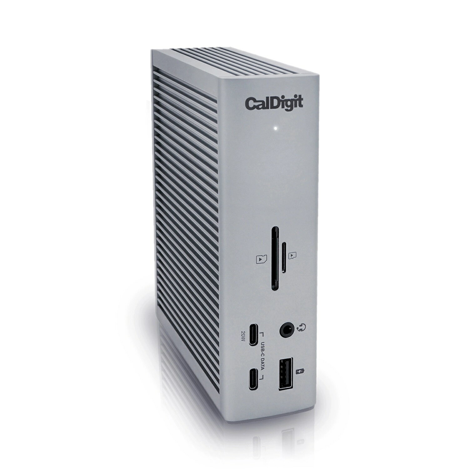 CalDigit Thunderbolt Station 4 