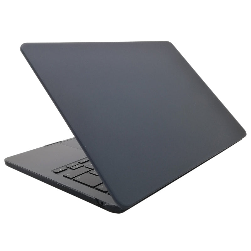 HardShellCase MacBook Air 15.3 M2 / M3 Black [HSC-MBA15M2BK]