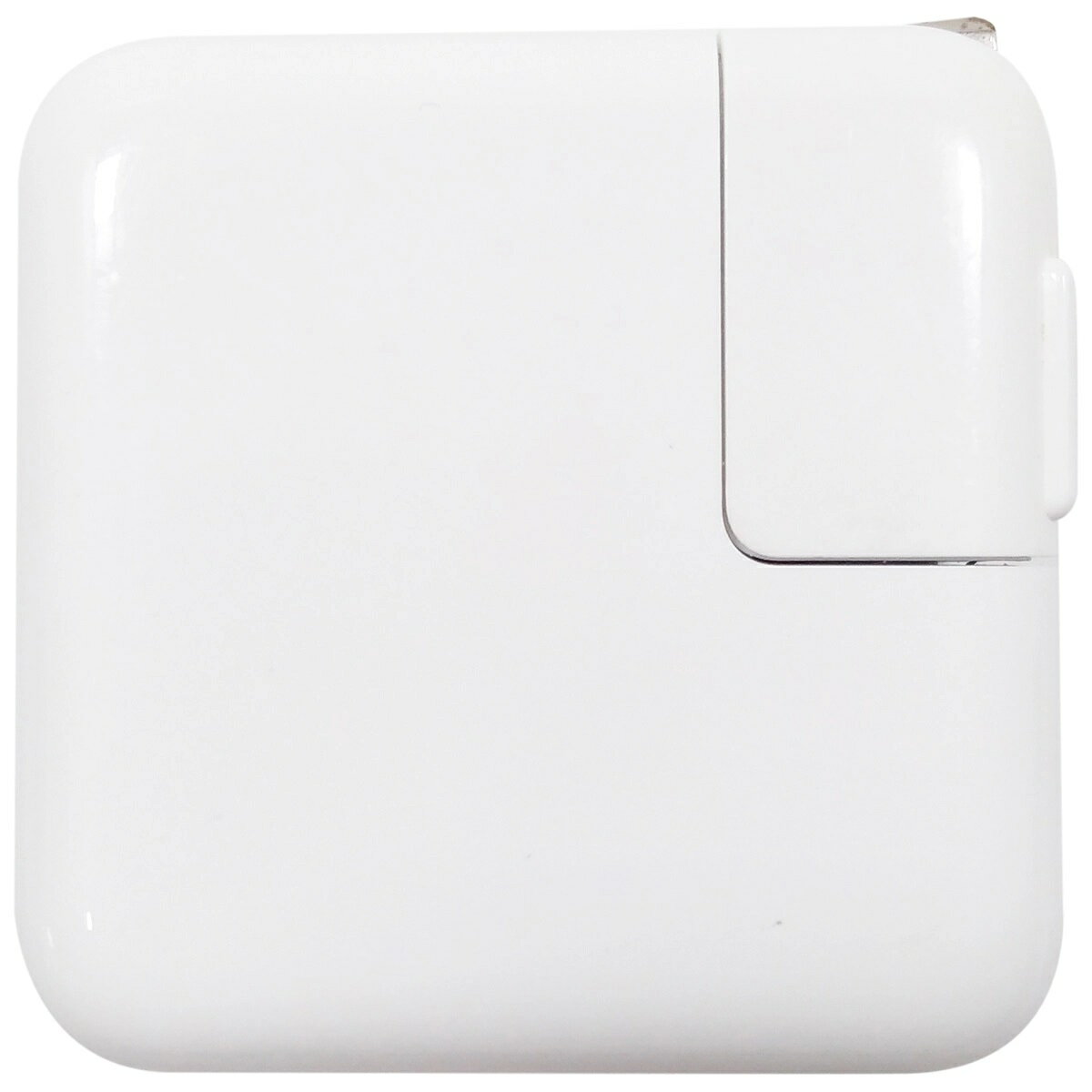 Apple 30W USB-C電源アダプタ【中古品】 [A_MY1W2AM/A]