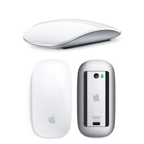 Apple Magic Mouse【中古品】 A_MB829J/A