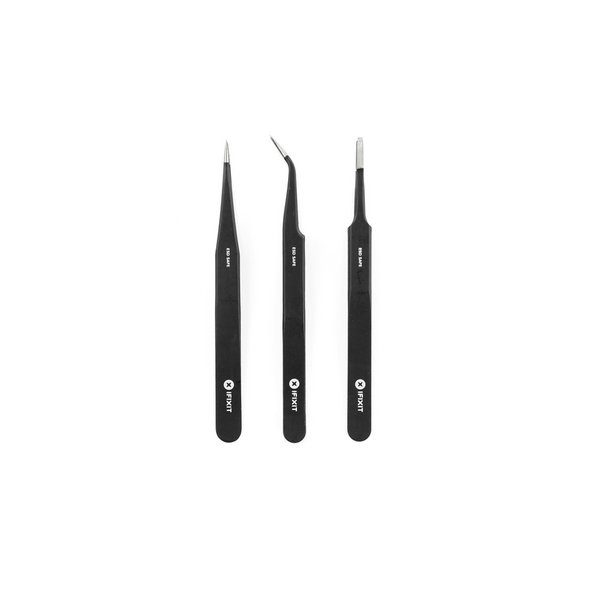 iFixit Precision Tweezers Set [IF145-060-3]פ򸫤
