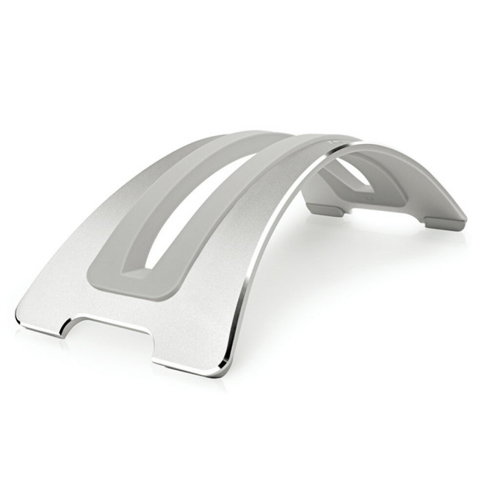 TwelveSouth BookArc for MacBook Silver TWS-ST-000063