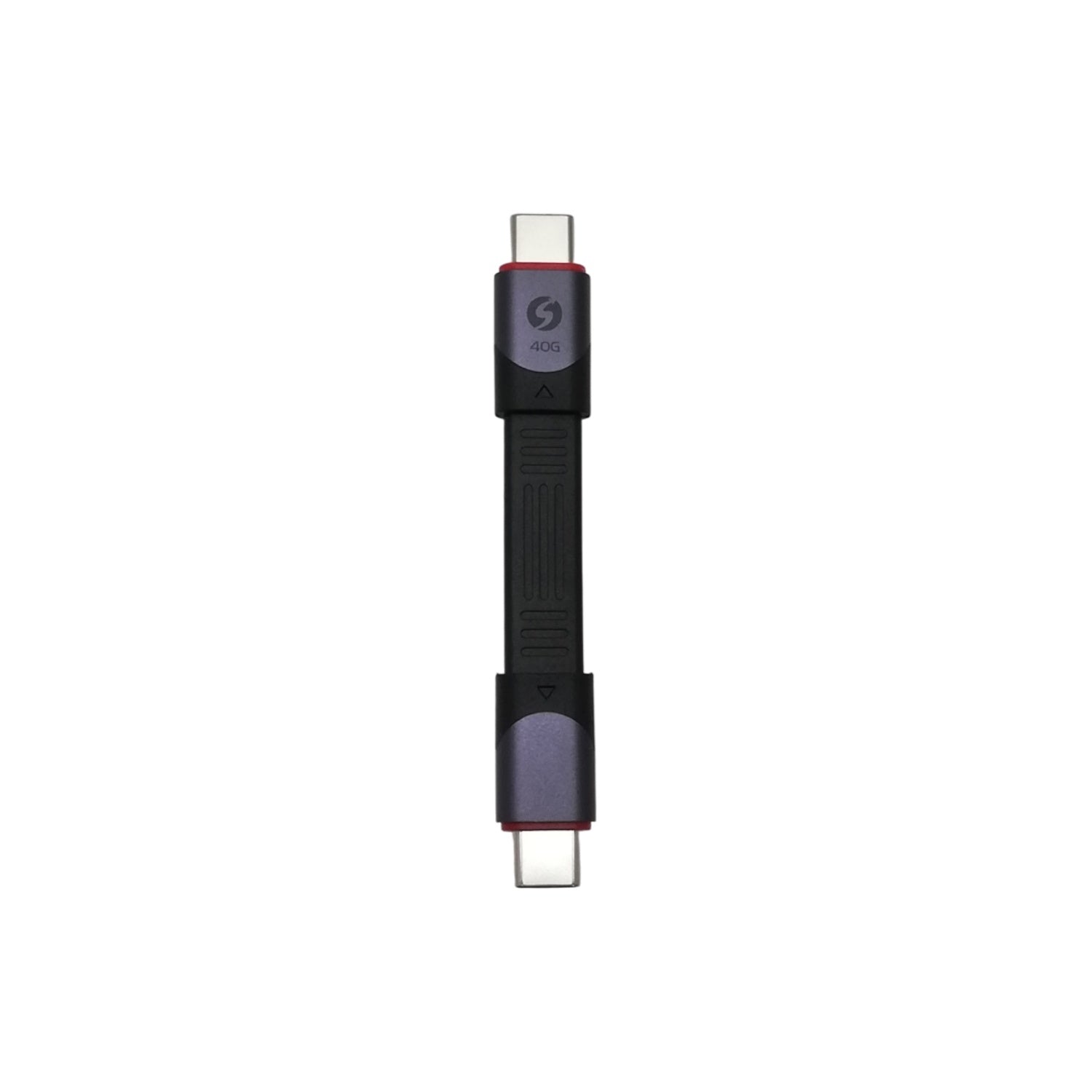 Rakuten - USB Flat Cable 8.5cm [USBCFlatCable-8cm]