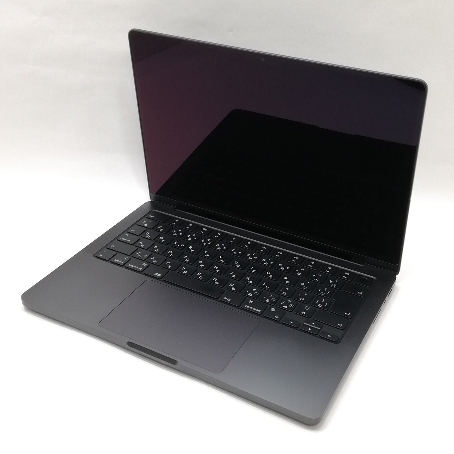 楽天市場】macbook pro 14インチ 本体(カラーブラック 楽天市場】macbook pro 14インチ 本体(カラーブラック