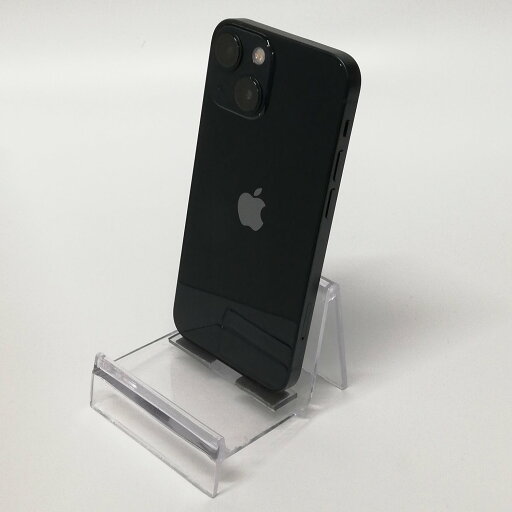 【中古品】Apple(アップル) iPhone 13 mini / 2021 / 128GB / ミッドナイト / au版SIMフリー / ランク:C / MLJC3J/A / A2626 【中古品管理番号:35739】 【中古品】Apple(アップル) iPhone 13 mini / 2021 / 128GB / ミッドナイト / au版SIMフリー / ランク:C / MLJC3J/A / A2626 【中古品管理番号:35739】
