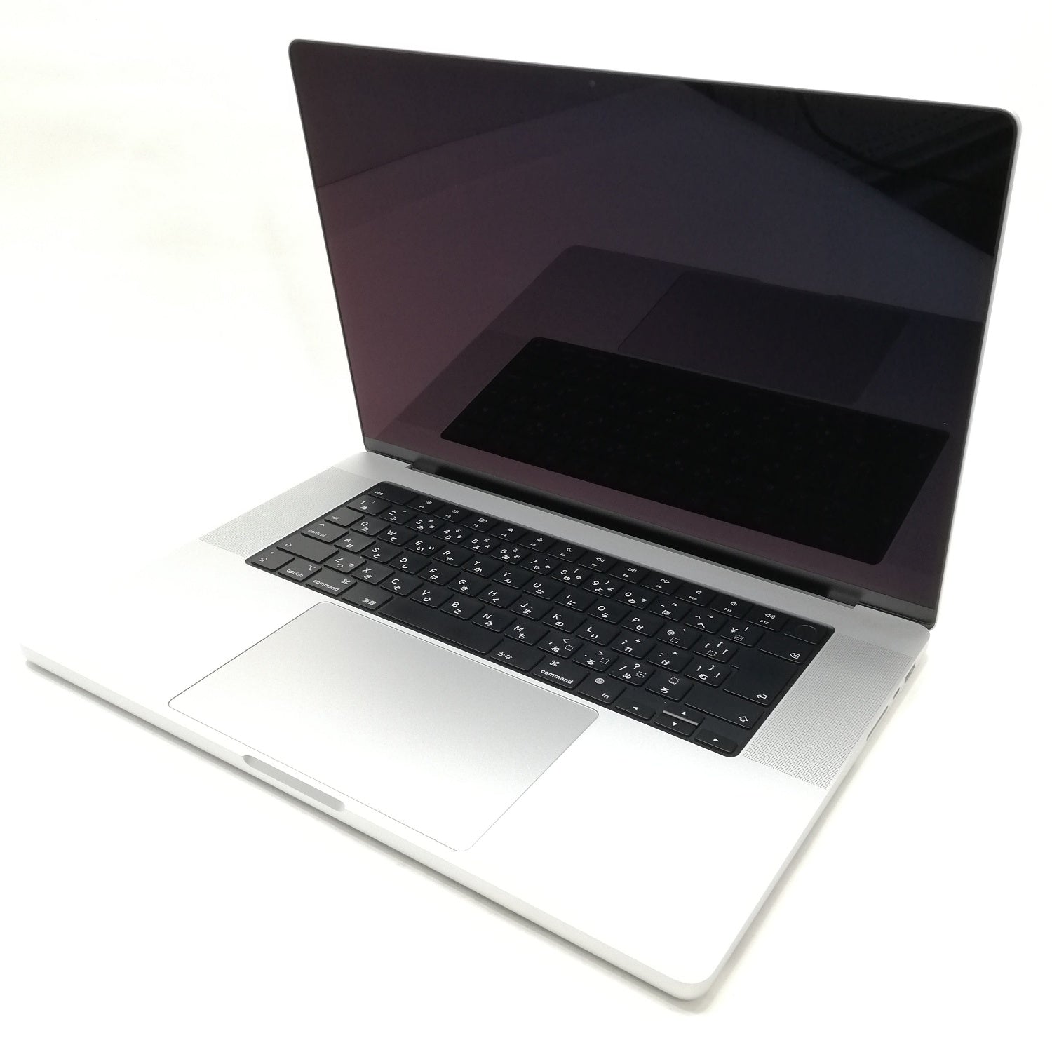 楽天市場】macbook pro 16インチ(CPU製品名Apple M1 Pro 楽天市場】macbook pro 16インチ(CPU製品名Apple M1 Pro
