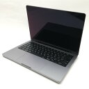 【中古品】Apple(アップル) MacBook Pro M2Pro / 14インチ / 2023 / 16GB / 512GB / スペースグレイ / ランク:B / MPHE3J/A / 【中古品管理番号:35914】(2)