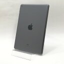 【中古品】Apple(アップル) iPad / Wi-Fiモデル / 10インチ / 第9世代 / 2021 / 256GB / スペースグレイ / ランク:B / MK2N3J/A / A2602 【中古品管理番号:36434】