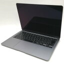 【中古品】Apple(アップル) MacBook Air M1 / 13インチ / Mid2020 / 16GB / 512GB / スペースグレイ / ランク:B / MGN73J/A / 【中古品管理番号:36487】(2)