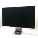 【中古品】Apple(アップル) Studio Display Nanotextureガラス - 傾きを調整できるスタンド / 27インチ / Retina 5Kディスプレイ / / シルバー / ランク:A / MMYW3J/A / 【中古品管理番号:36823】