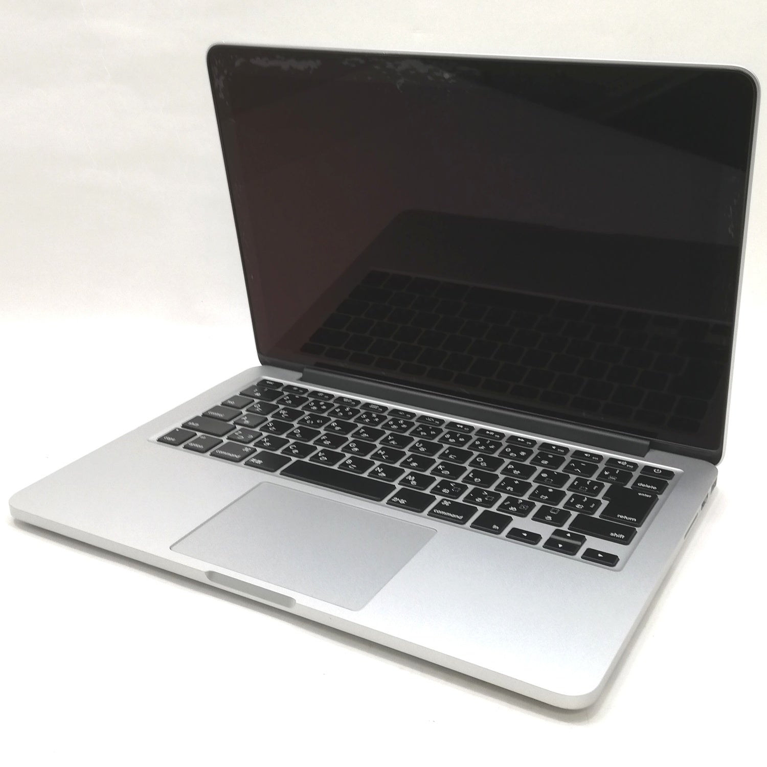 ʡApple(åץ) MacBook Pro Retina Display / 13 / Mid 2014 / 8GB / 512GB / С / :C / MGX92J/A / ʴֹ:37216