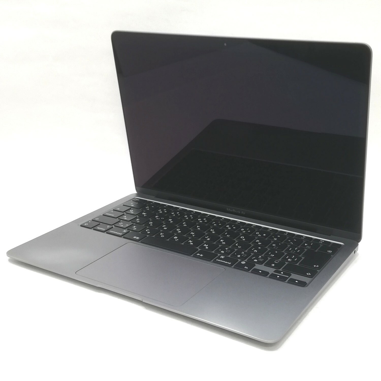楽天市場】macbook air retinaディスプレイ 13.3 mgn63j/a [スペース