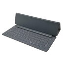 Apple 【中古品】 12.9インチiPad Pro用Smart Keyboard - 英語(US) / MJYR2LL/A / A1636 【中古品管理番号...
