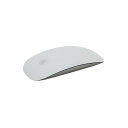 Apple 【中古品】 Magic Mouse MK2E3J/A 【中古品管理番号:A0686】