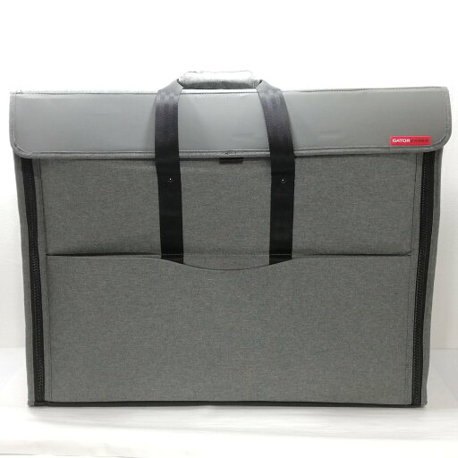 【中古品】 GATOR ゲーター iMac用 トートバッグ 21インチ/24インチ用 G-CPR-IM21 【中古品管理番号:A0707】 【中古品】 GATOR ゲーター iMac用 トートバッグ 21インチ/24インチ用 G-CPR-IM21 【中古品管理番号:A0707】