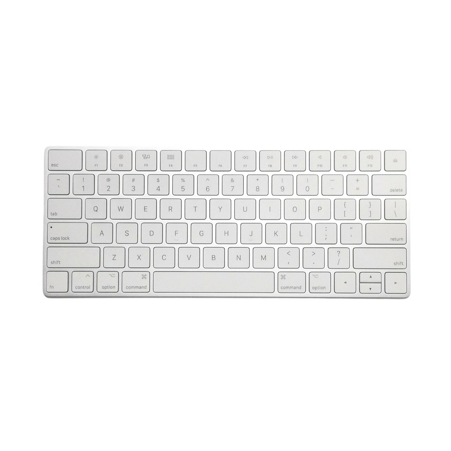 楽天市場】apple magic keyboard (us) mla22ll/aの通販