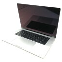 【中古品】Apple(アップル) MacBook Pro M1 Pro / 16インチ / 2021 / 32GB / 1TB / シルバー / ランク:B / MK1F3J/A / 【中古品管理番号:36042】(2)
