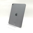 【中古品】Apple(アップル) iPad Air / Wi-Fiモデル / 10インチ / 第5世代 / 2022 / 64GB / スペースグレイ / ランク:A / MM9C3J/A / A2588 【中古品管理番号:36090】