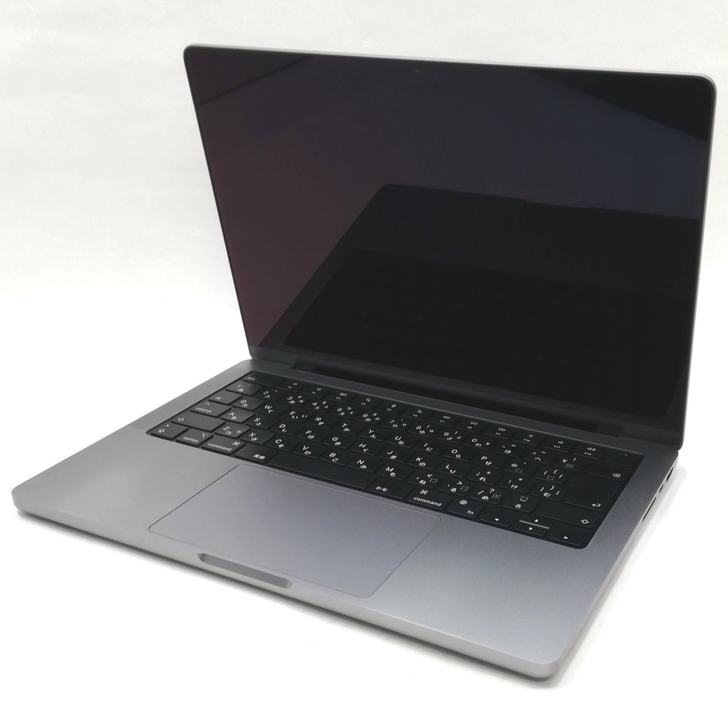 【中古品】Apple(アップル) MacBook Pro M2 Max / 14インチ / 2023 / 32GB / 1TB / スペースグレイ / ..