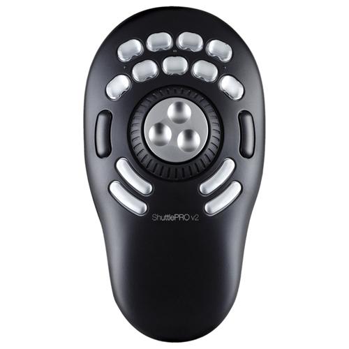 ShuttlePRO V.2 [IM/SP2]