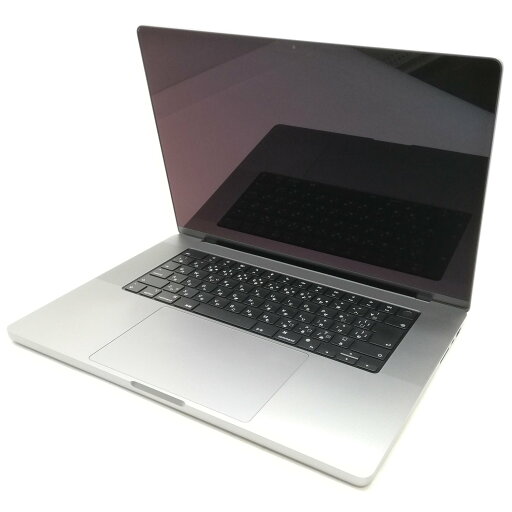【中古品】Apple(アップル) MacBook Pro M2Pro / 16インチ / 2023 / 16GB / 512GB / スペースグレイ / ランク:C / MNW83J/A / 【中古品管理番号:35951】 【中古品】Apple(アップル) MacBook Pro M2Pro / 16インチ / 2023 / 16GB / 512GB / スペースグレイ / ランク:C / MNW83J/A / 【中古品管理番号:35951】
