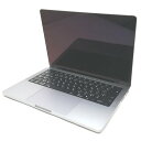 【中古品】Apple(アップル) MacBook Pro M1 Pro / 14インチ / 2021 / 16GB / 512GB / スペースグレイ / ランク:B / MKGP3J/A / 【中古品管理番号:36150】(2)