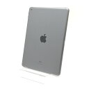 【中古品】Apple(アップル) iPad / Wi-Fiモデル / 10インチ / 第9世代 / 2021 / 256GB / スペースグレイ / ランク:B / MK2N3J/A / A2602 【中古品管理番号:36255】