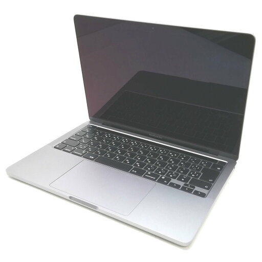 【中古品】Apple(アップル) MacBook Pro M2 / 13インチ / 2022 / 8GB / 512GB / スペースグレイ / ランク:A / MNEJ3J/A / 【中古品管理番号:36322】 【中古品】Apple(アップル) MacBook Pro M2 / 13インチ / 2022 / 8GB / 512GB / スペースグレイ / ランク:A / MNEJ3J/A / 【中古品管理番号:36322】