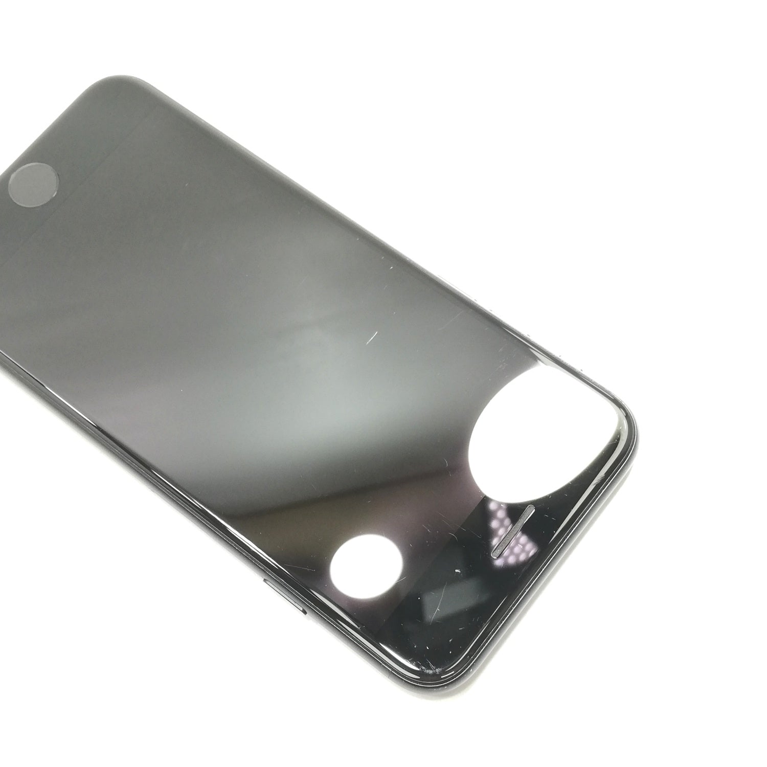 【中古品】Apple(アップル) iPhone SE 第3世代 / 2022 / 128GB / ミッドナイト / 国内版SIMフリー / ランク:C / MMYF3J/A / A2782 【中古品管理番号:36349】