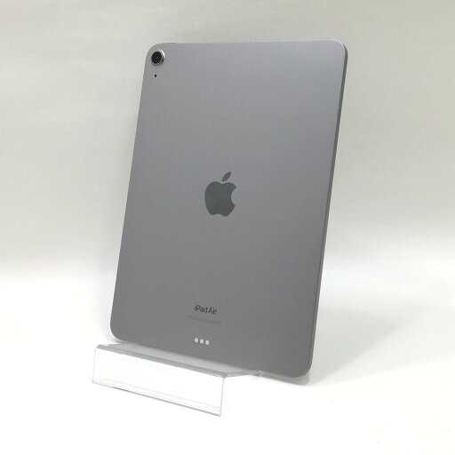 【中古品】Apple(アップル) iPad Air M2 Wi-Fiモデル / 11インチ / M2 / 2024 / 256GB / スペースグレイ / ランク:A / MUWG3J/A / A2902 【中古品管理番号:36385】 【中古品】Apple(アップル) iPad Air M2 Wi-Fiモデル / 11インチ / M2 / 2024 / 256GB / スペースグレイ / ランク:A / MUWG3J/A / A2902 【中古品管理番号:36385】