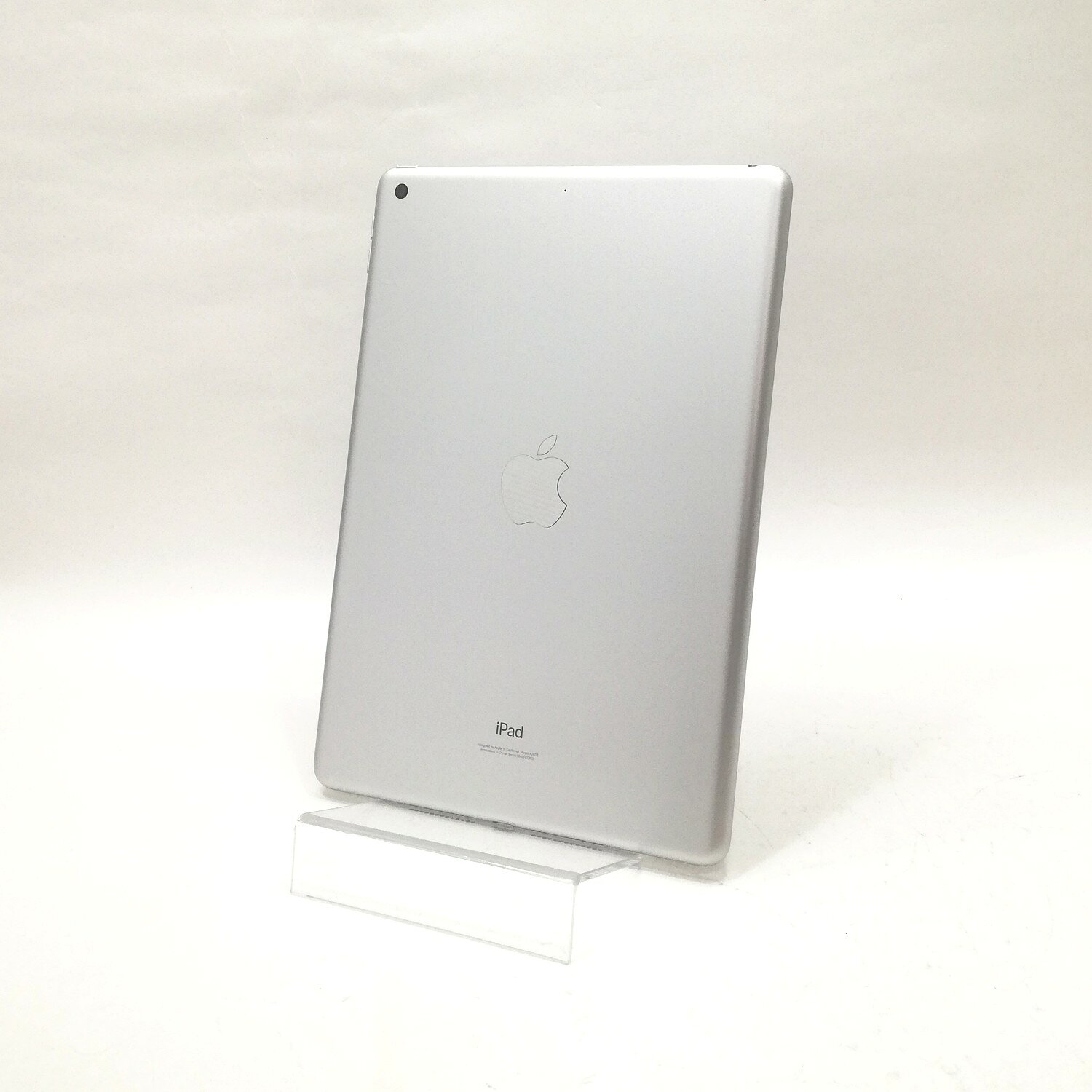 楽天市場】ipad 10.2インチ 第9世代 wi-fi 64gb mk2l3j/a シルバーの通販