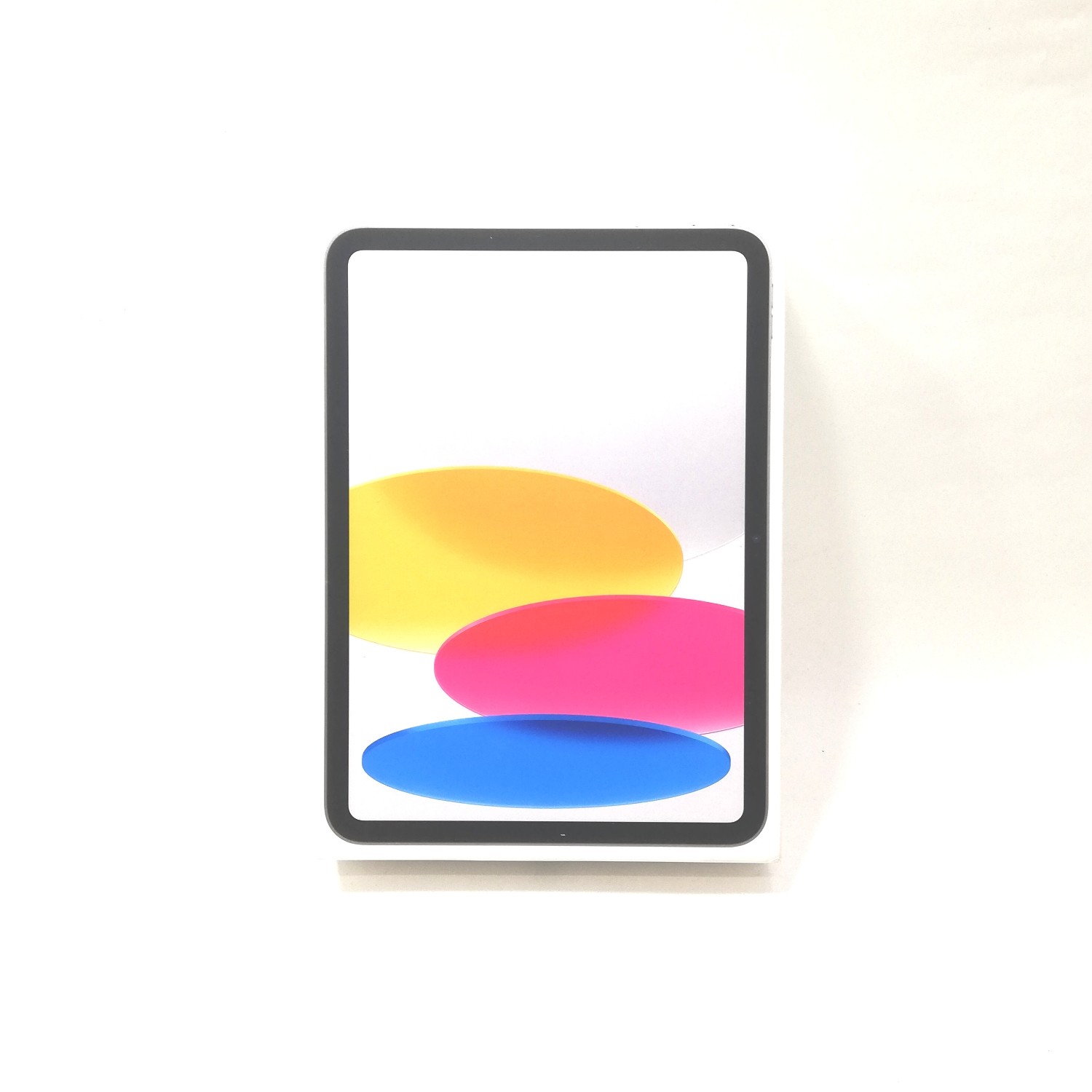 Mac専門の秋葉館楽天市場店の【中古品】Apple(アップル) iPad A16 Wi-Fi / 10.9インチ / 2025 / 128GB / シルバー / ランク:A / MD3Y4J/A / A3354 【中古品管理番号:42147】｜アングル3