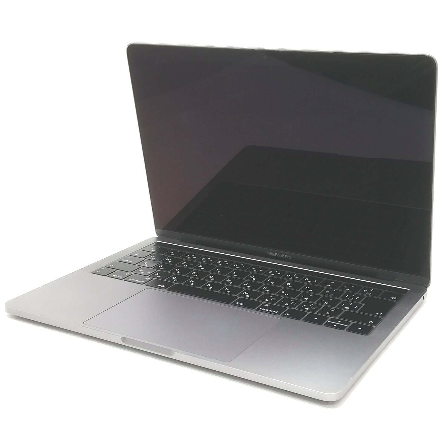 楽天市場】macbook pro 13インチ 256gの通販