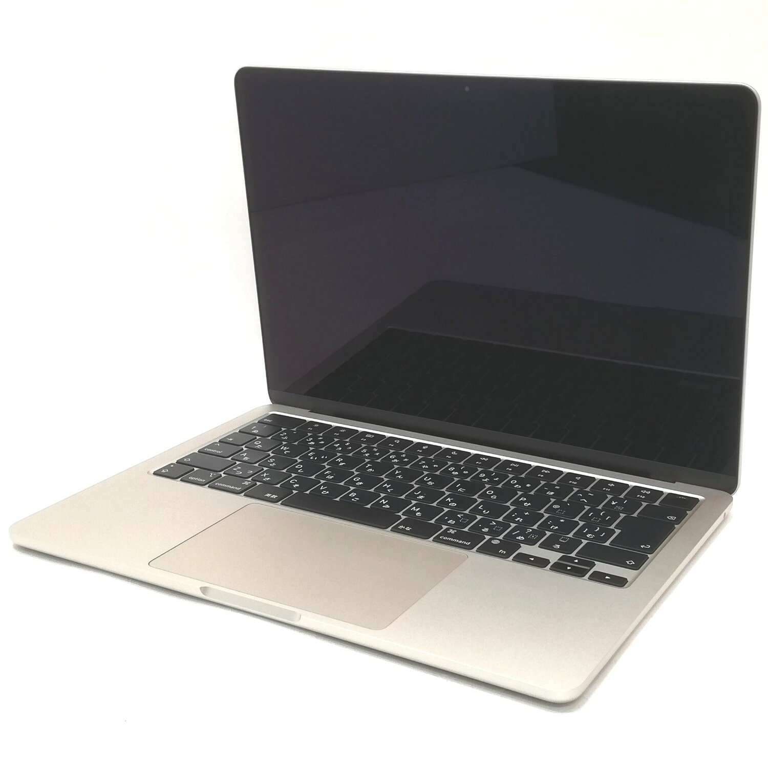 MacBook Air M2 256GB 未使用品に近い 楽天市場】macbook air m2 未開封の通販