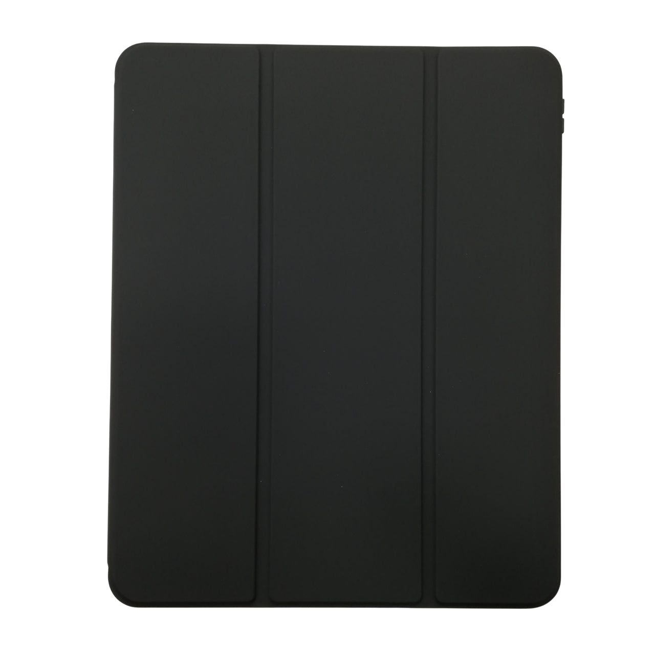 iPad Pro 13インチ M4用 Apple Pencil収納可能ケース ブラック [iPadP13M4-ApenCASE-BK]