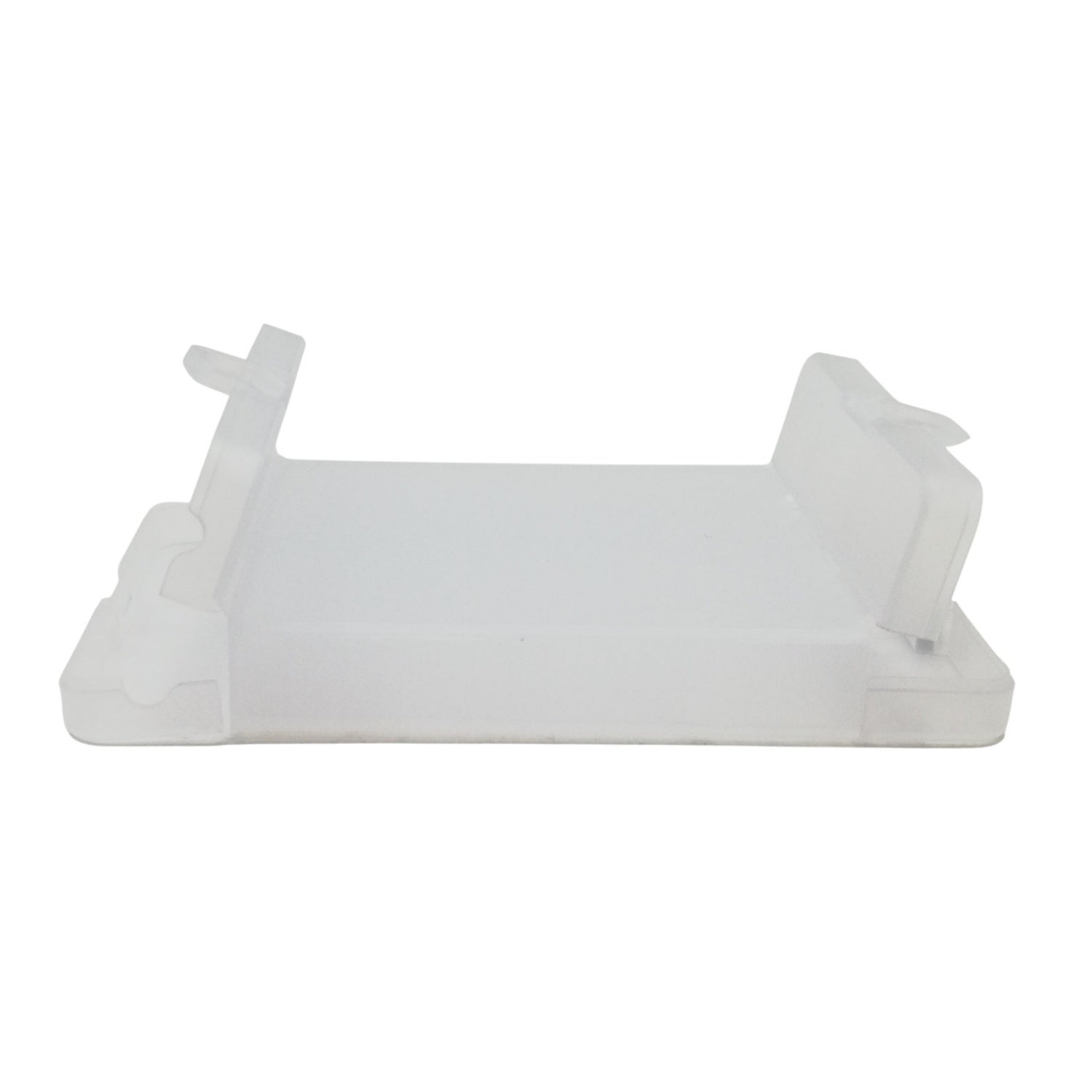 MAIWO 2.5インチSATA to USB-Cアダプタ+ケース WHITE [K105C-WH]