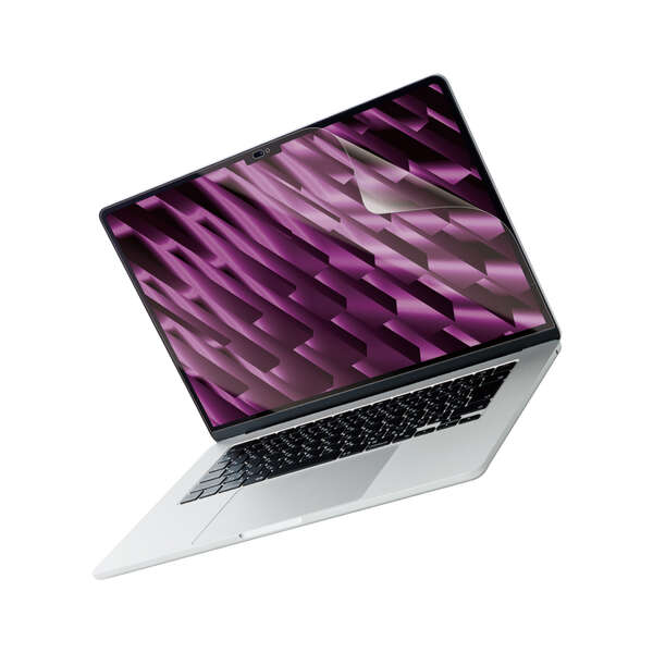 MacBook Air 15.3ѥե(ȿɻ) [EF-MBA1523FLST]
