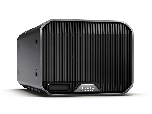 G-RAID MIRROR 36TB [SDPHH2H-036T-SBAAD] - Image 2