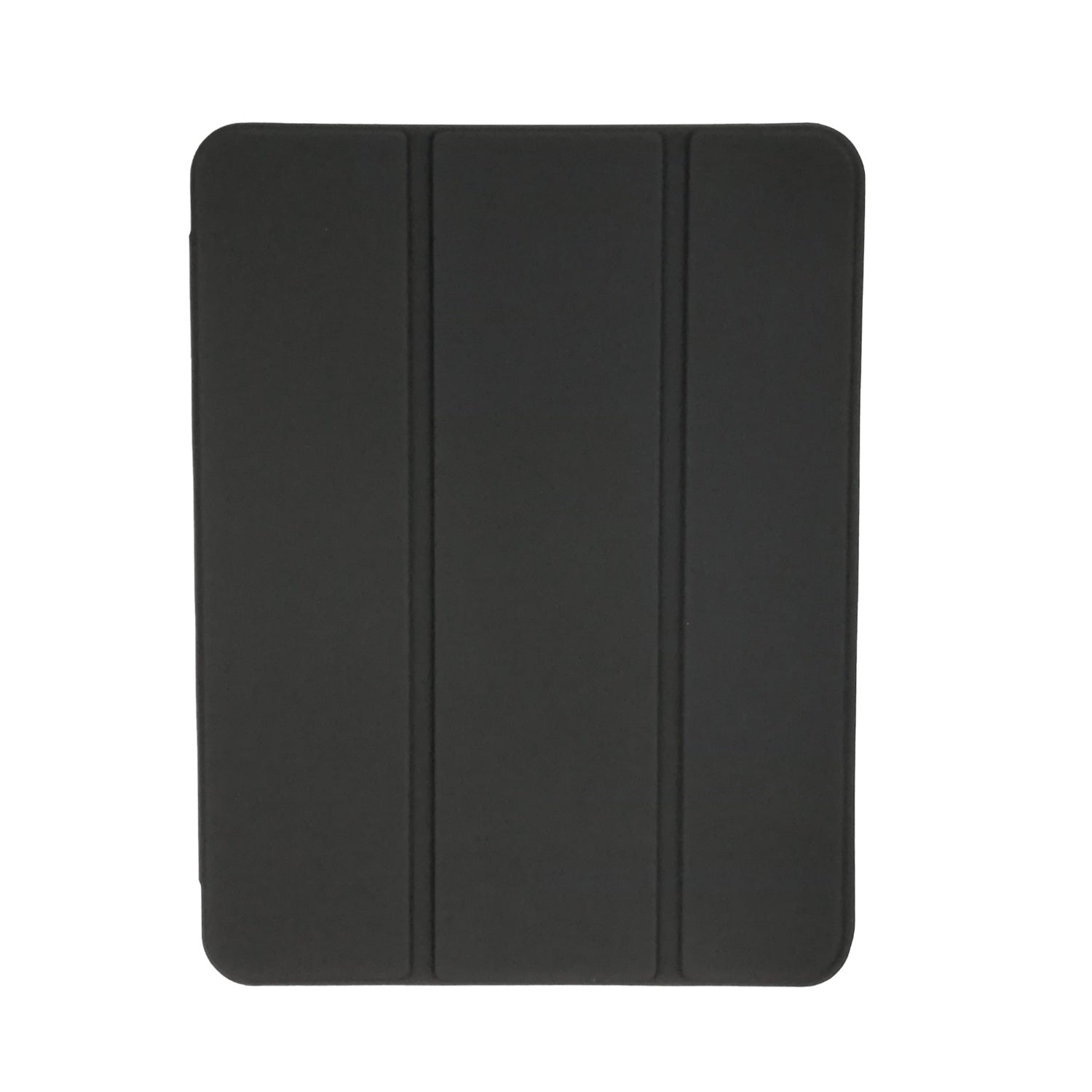 iPad (A16) / iPad 第10世代用 Apple Pencil収納可能ケース ブラック [iPad109-ApenCASE-BK](2)