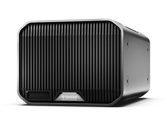 G-RAID MIRROR 12TB [SDPHH2H-012T-SBAAD]