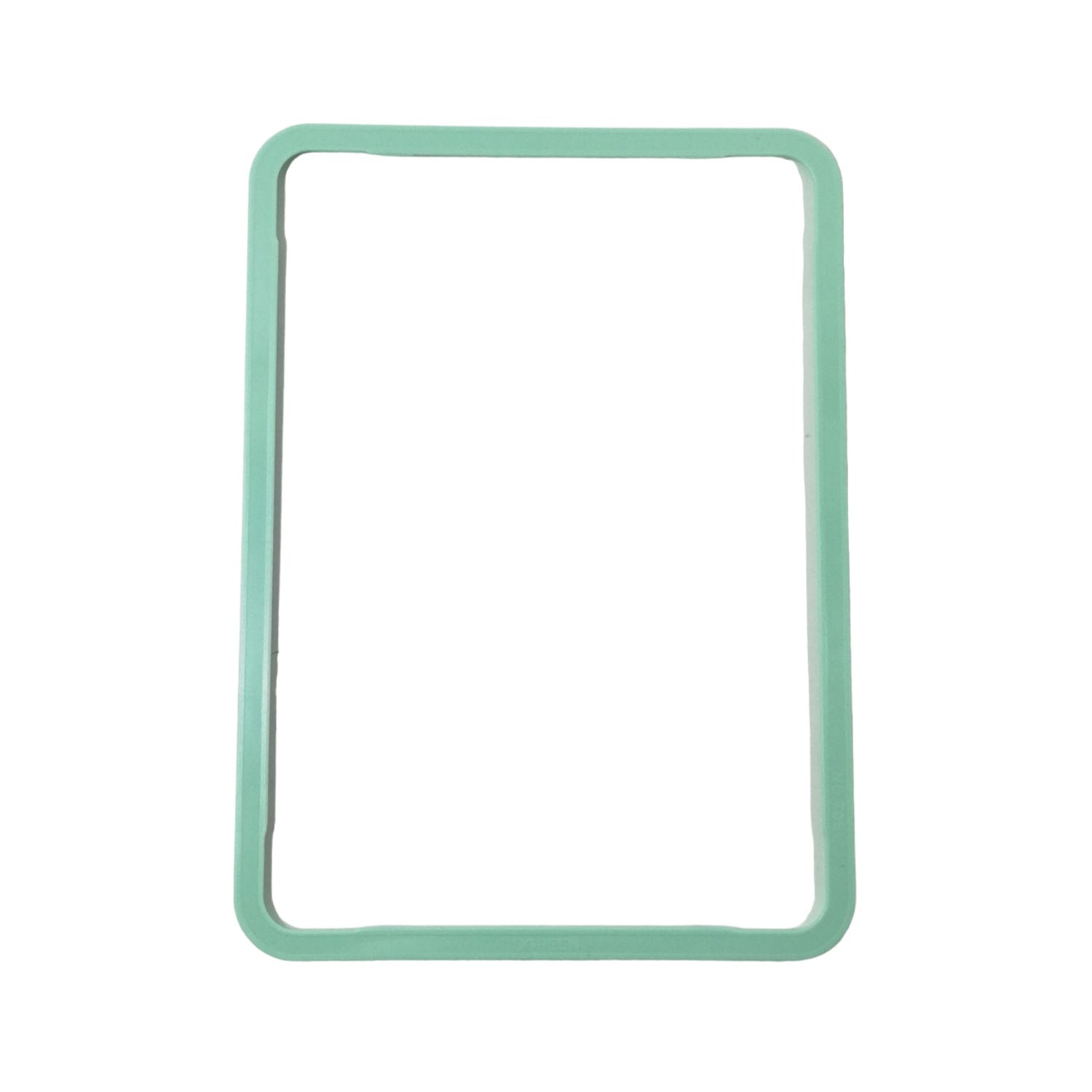 iPad Air 11インチ Apple M2 / M3用 ガラスフィルム 取付けガイド枠付き [iPadA11M2-GlassF]