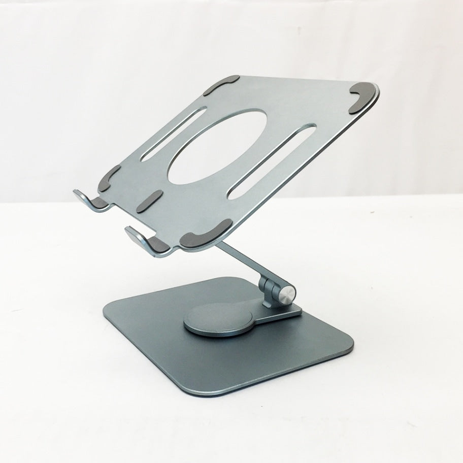 Rakuten - iPad Alumi Stand Gray [iPad-ALSTAND-GR]