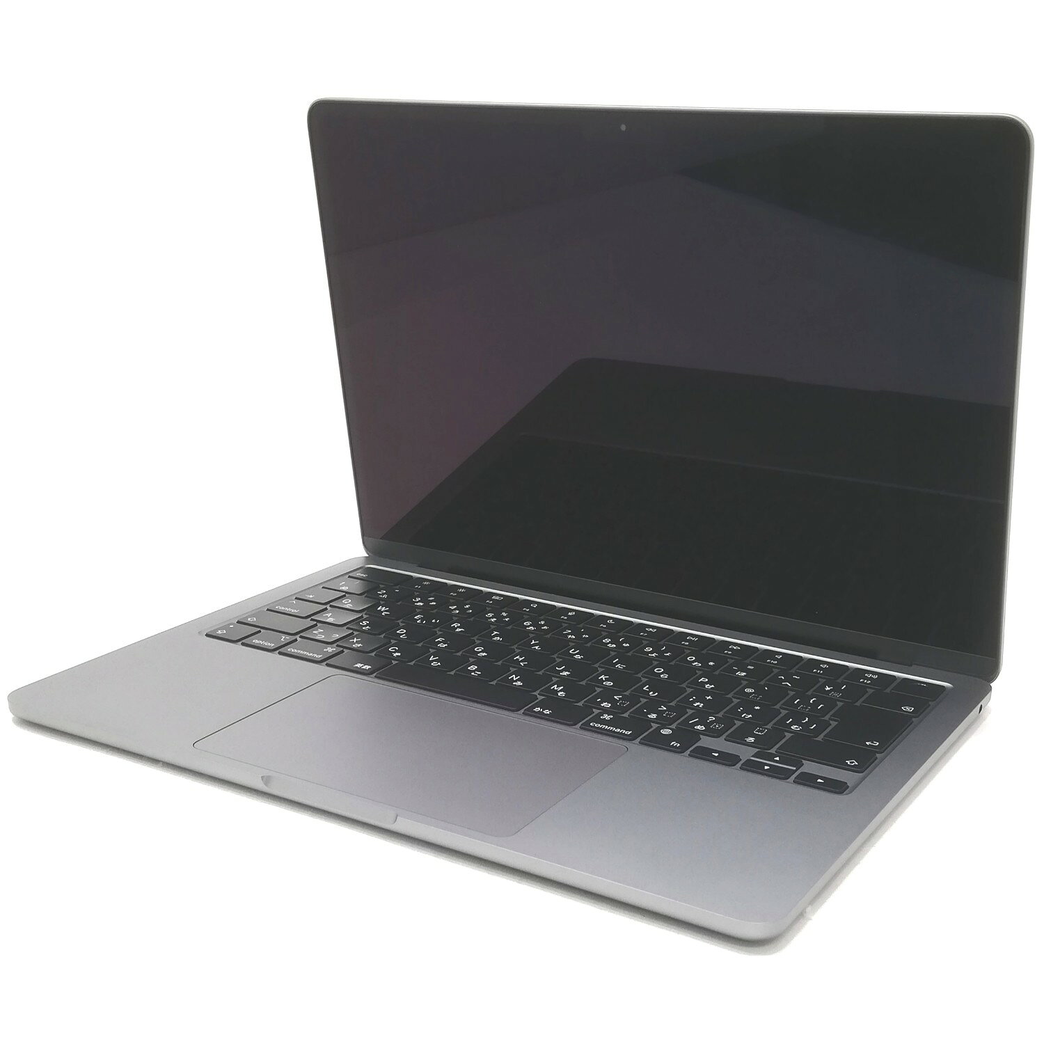 楽天市場】macbook air m2 未開封の通販