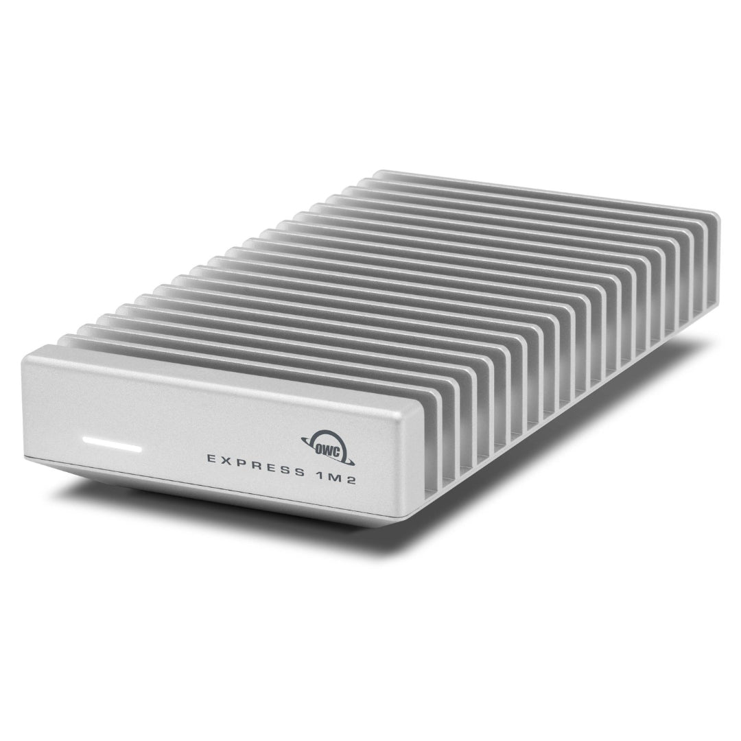 OWC Express 1M2 80G 2TB [OWCUS4V2EXP1M2-2TB] - Image 2
