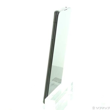 【中古】ASUS(エイスース) ZenFone 6 128GB ミッドナイトブラック ZS630KL-BK128S6 SIMフリー 【291-ud】 ◇06/06(土)新入荷！