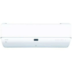 TOSHIBA(東芝) RAS-N361DRBK-W エアコン 2024年 大清快 N-DRBKシリーズ ホワイト [おもに12畳用 /100V]
