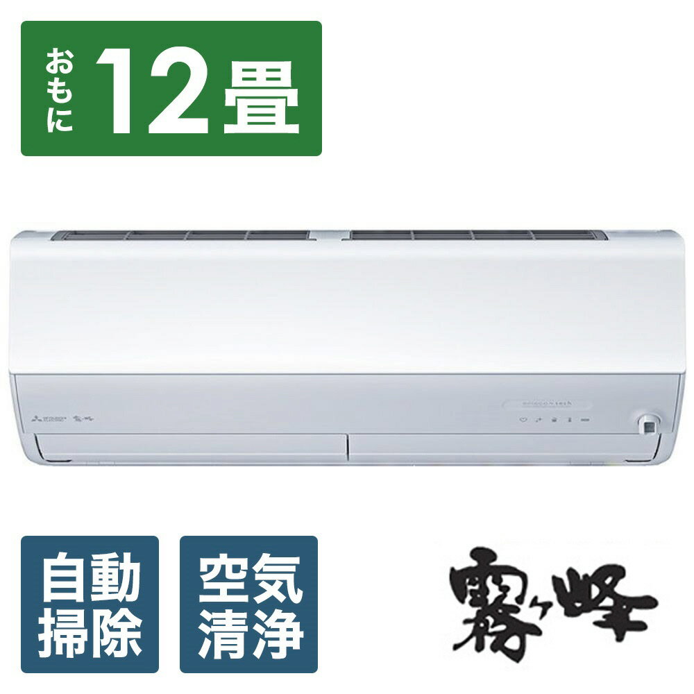 MITSUBISHI(ɩ)  2024ǯ ̸ X꡼ MSZ-X3624-W [12 /100V]